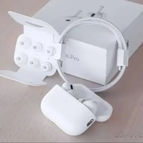 Airpods pro gen 2