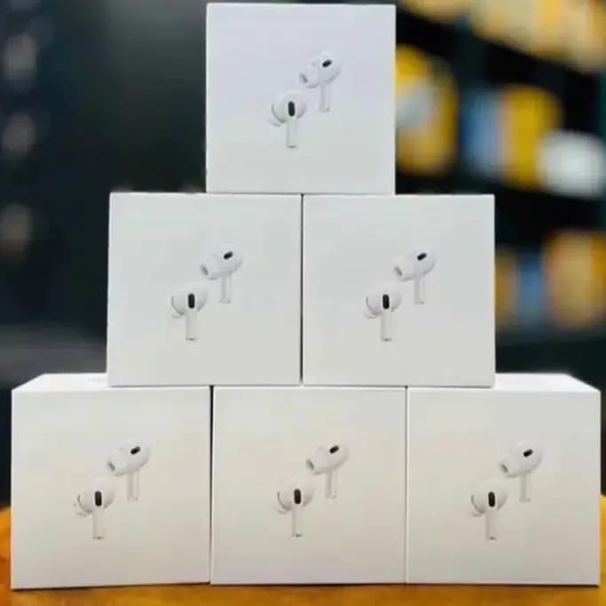 Airpods pro gen 2