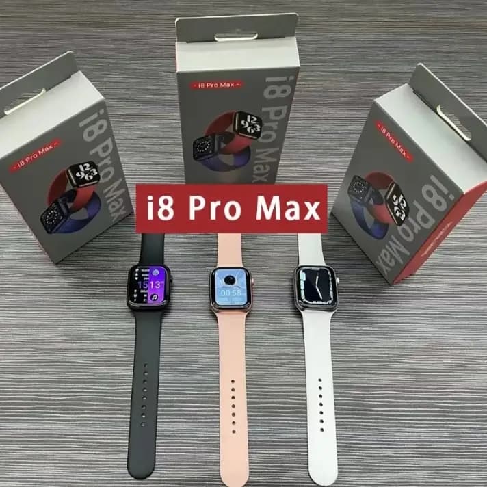 I8 pro max
