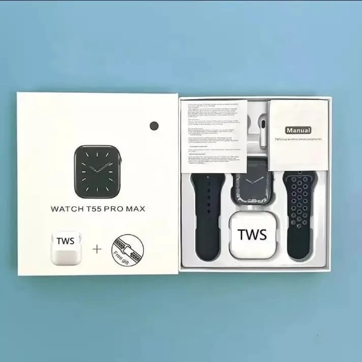 T55 pro max